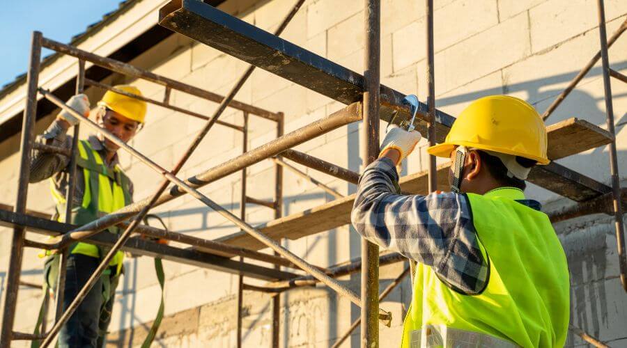 Local Chimney Repair in Willisville, IL